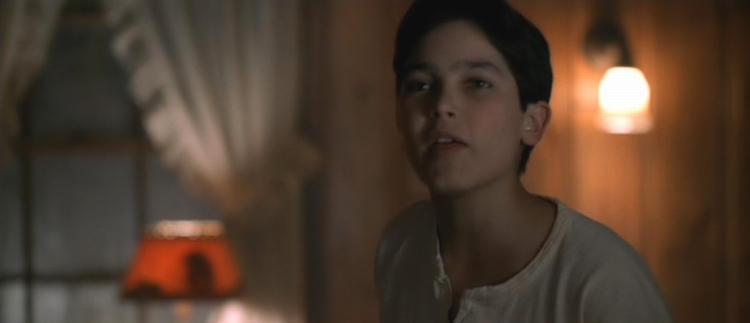 Tyler Hoechlin in Road to Perdition