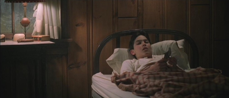 Tyler Hoechlin in Road to Perdition