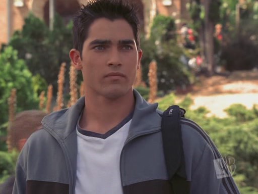 Tyler Hoechlin in 7th Heaven