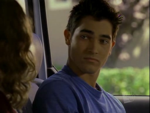 Tyler Hoechlin in 7th Heaven