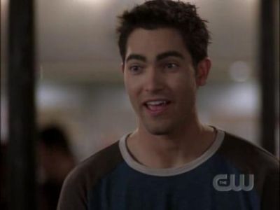 Tyler Hoechlin in 7th Heaven