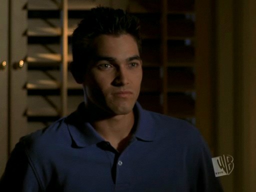 Tyler Hoechlin in 7th Heaven