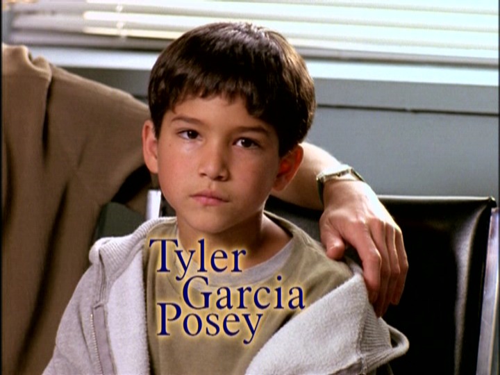 Tyler Posey in Doc