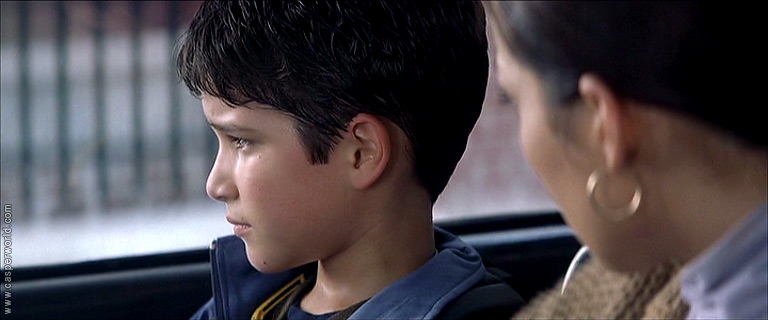 Tyler Posey in Maid in Manhattan