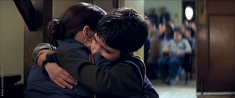 Tyler Posey in Maid in Manhattan