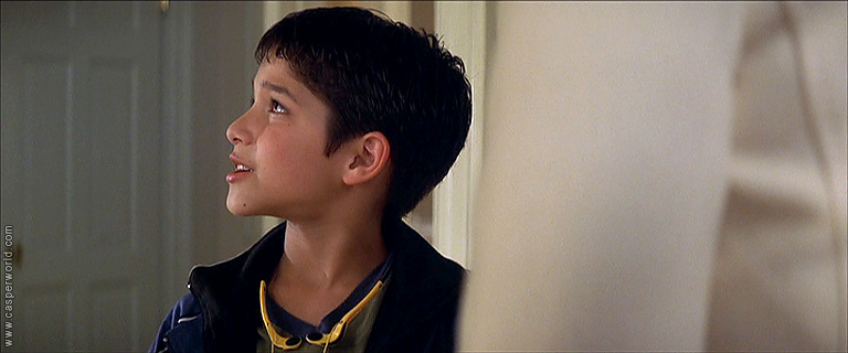 Tyler Posey in Maid in Manhattan