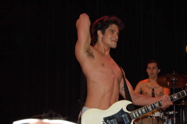Picture of Tyler Posey in General Pictures - tyler-posey-1319918409.jpg ...