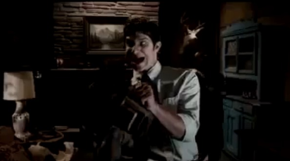 Tyler Posey in Scary Movie 5