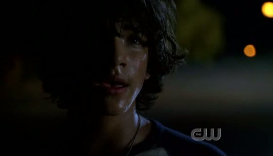 Tyler Posey in Smallville, episode: Subterranean