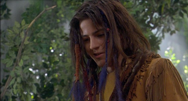 Tyler Hynes in Tales from the Neverending Story
