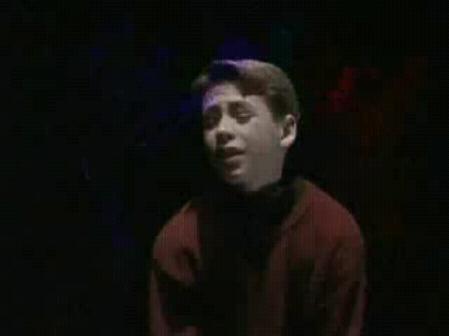 Tyler Kyte in Are You Afraid of the Dark?