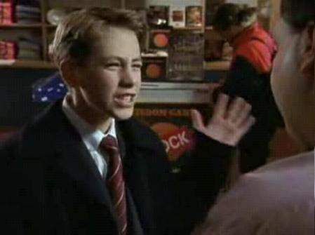 Tyler Kyte in Are You Afraid of the Dark?