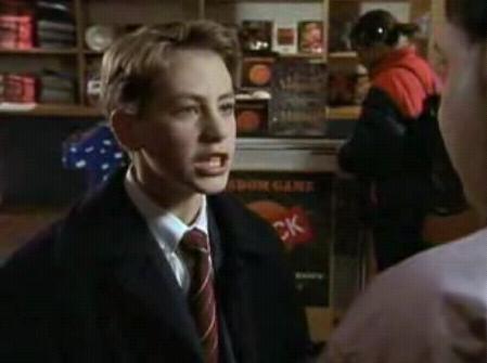 Tyler Kyte in Are You Afraid of the Dark?