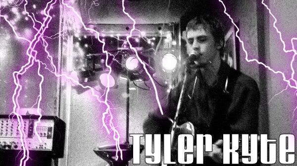 General photo of Tyler Kyte