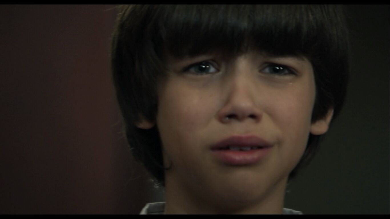 Uriah Shelton in Lifted