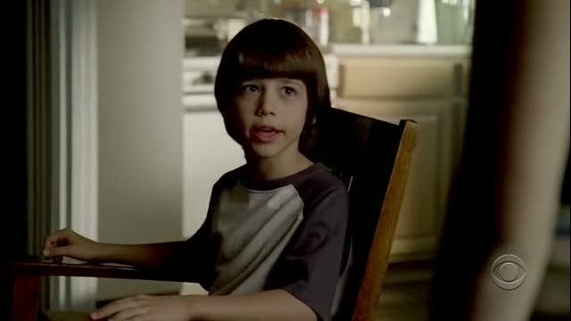 Uriah Shelton in Without a Trace, episode: Fight/Flight