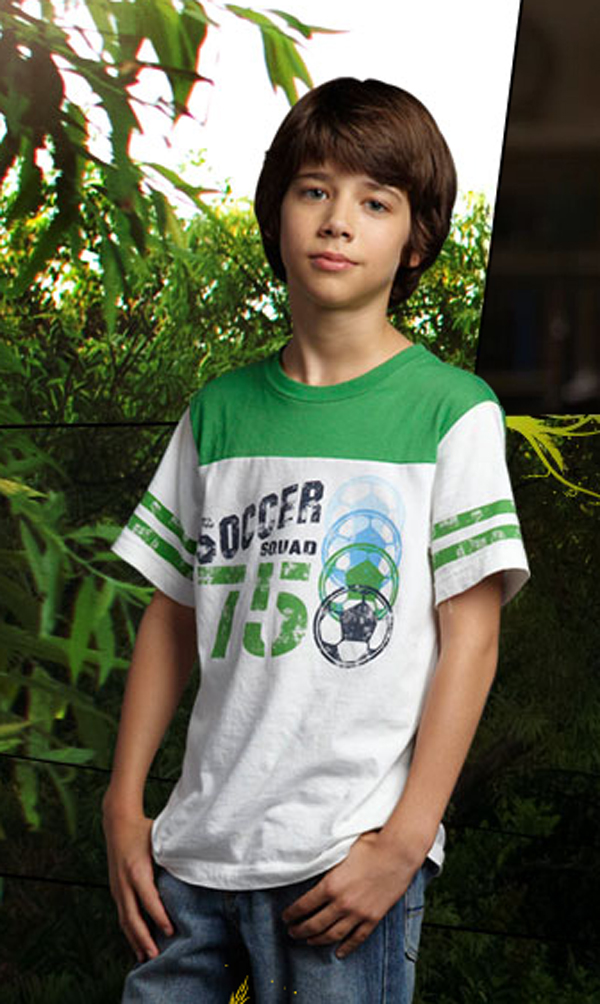 General photo of Uriah Shelton