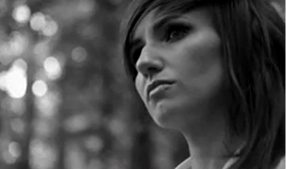 Valerie Poxleitner in Music Video: The Portal
