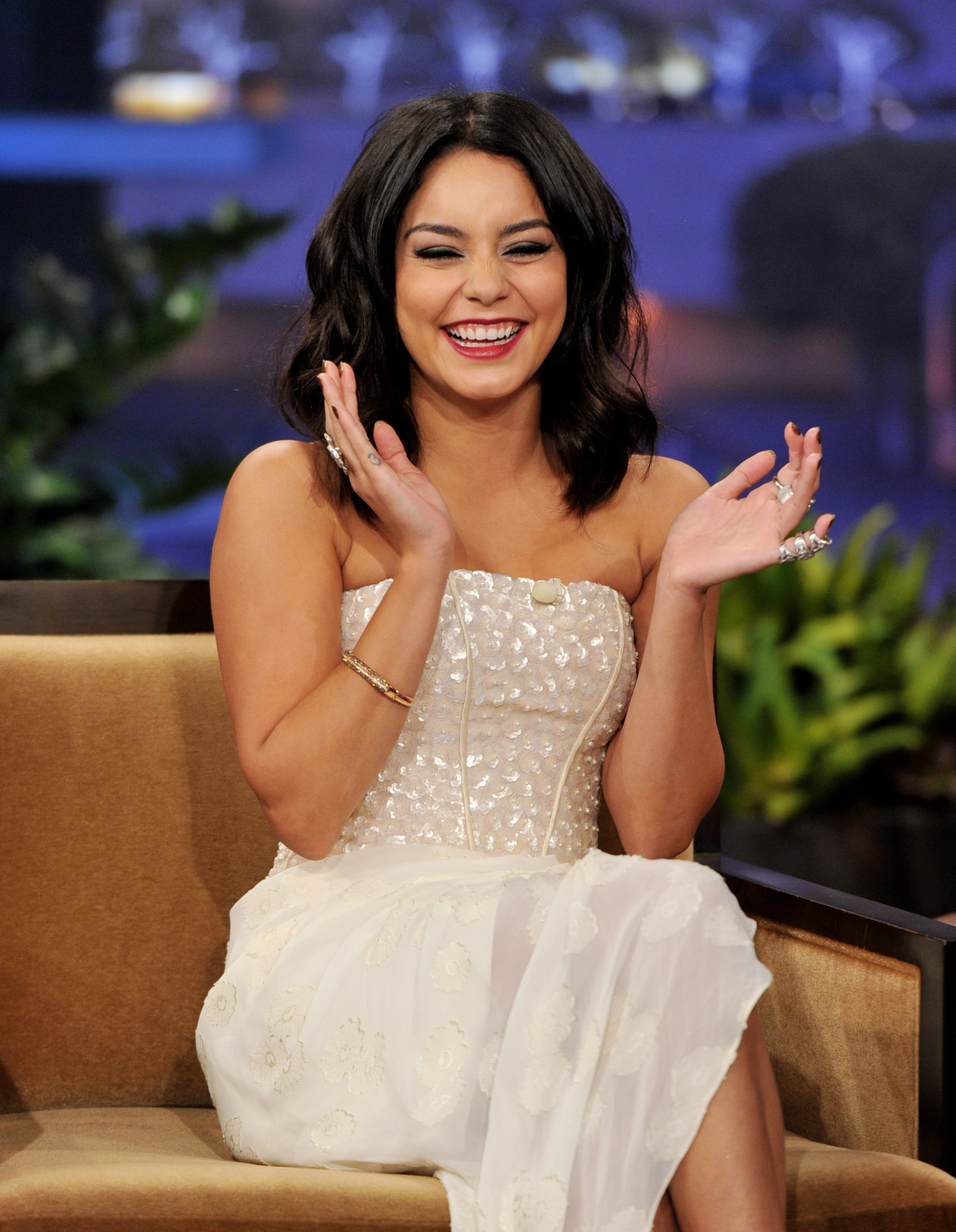 General photo of Vanessa Anne Hudgens