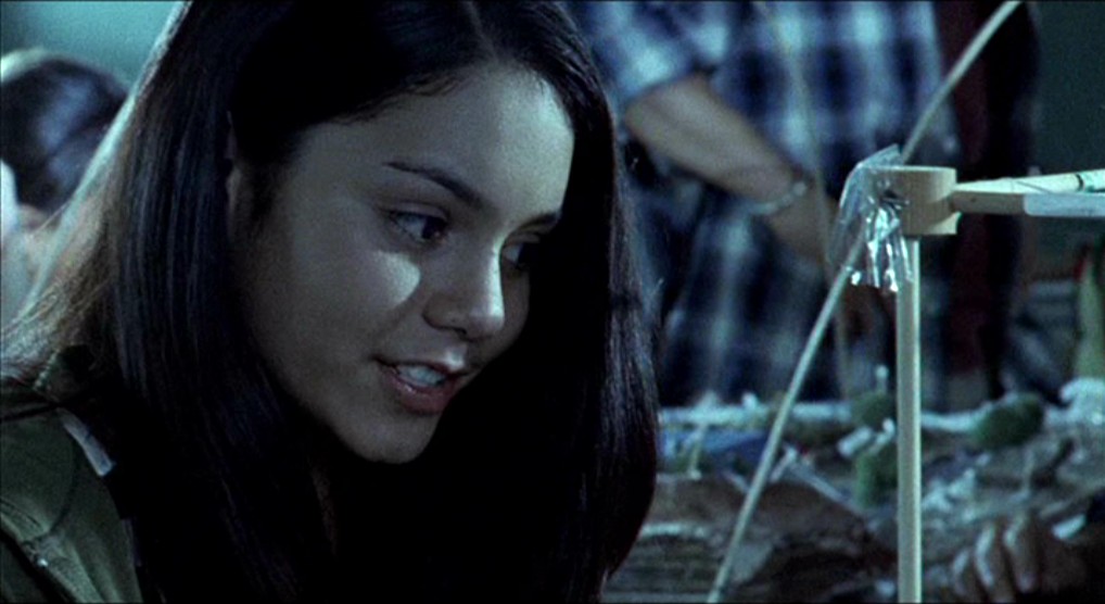 Vanessa Anne Hudgens in Thirteen