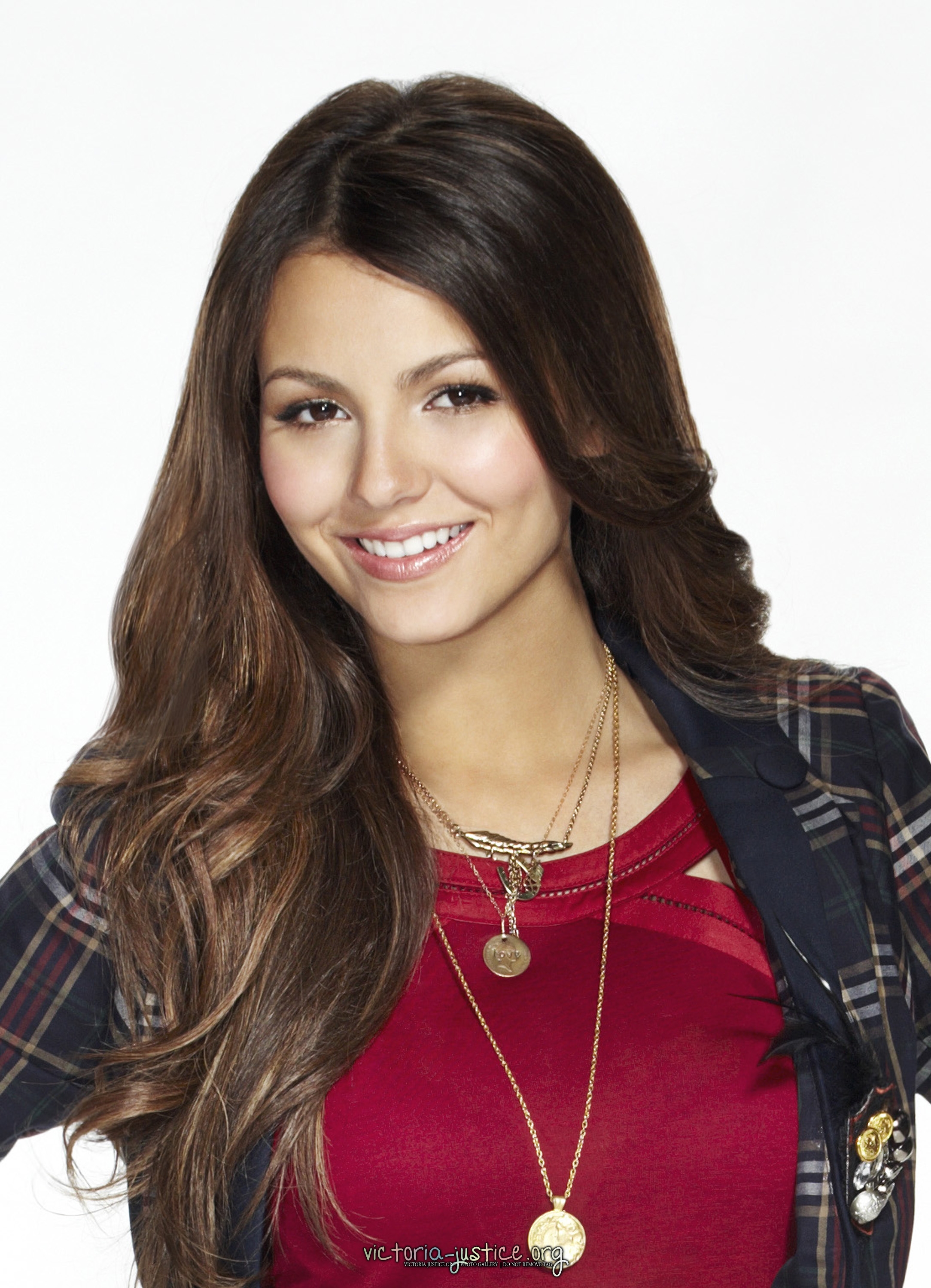 General photo of Victoria Justice