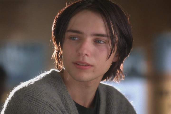 Vincent Kartheiser in Unknown Movie/Show