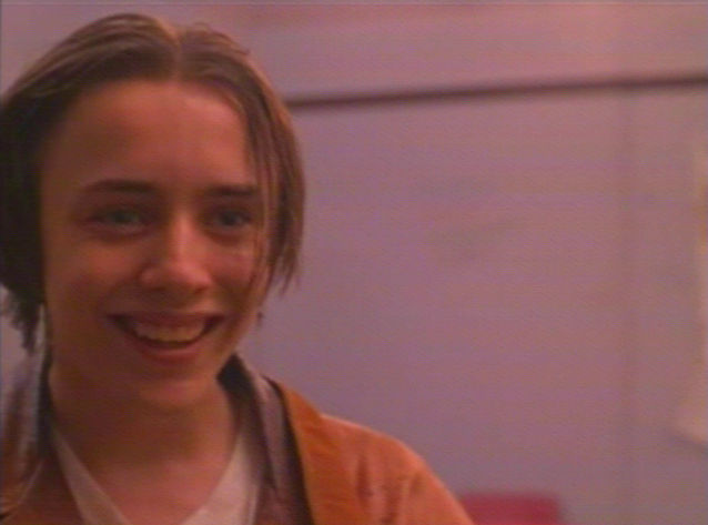 Vincent Kartheiser in Another Day in Paradise