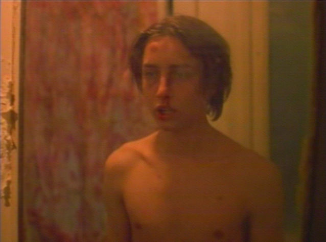 Vincent Kartheiser in Another Day in Paradise