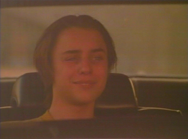 Vincent Kartheiser in Another Day in Paradise