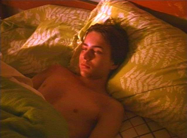 Vincent Kartheiser in Another Day in Paradise