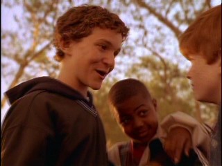 Vincent Berry in Malcolm in the Middle, episode: Pilot