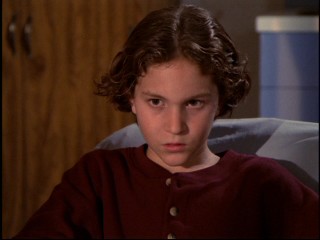 Vincent Berry in 7th Heaven