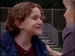 Vincent Berry in 7th Heaven