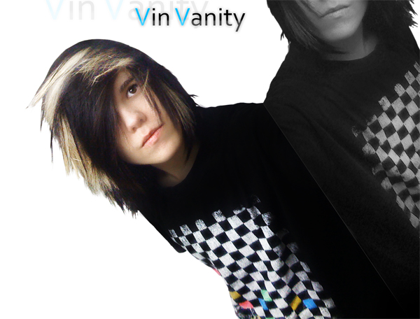 General photo of Vin Vanity