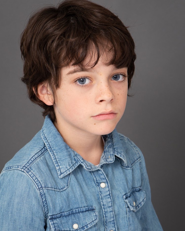 Picture of Wesley Kimmel in General Pictures wesleykimmel1576620952