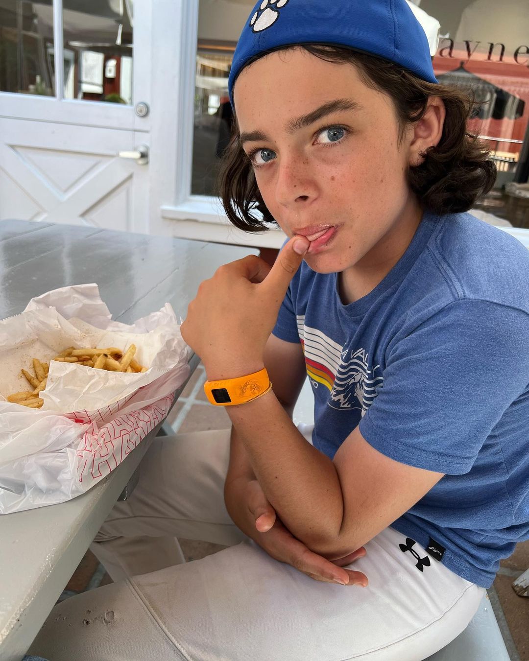 Picture of Wesley Kimmel in General Pictures wesleykimmel1663604399