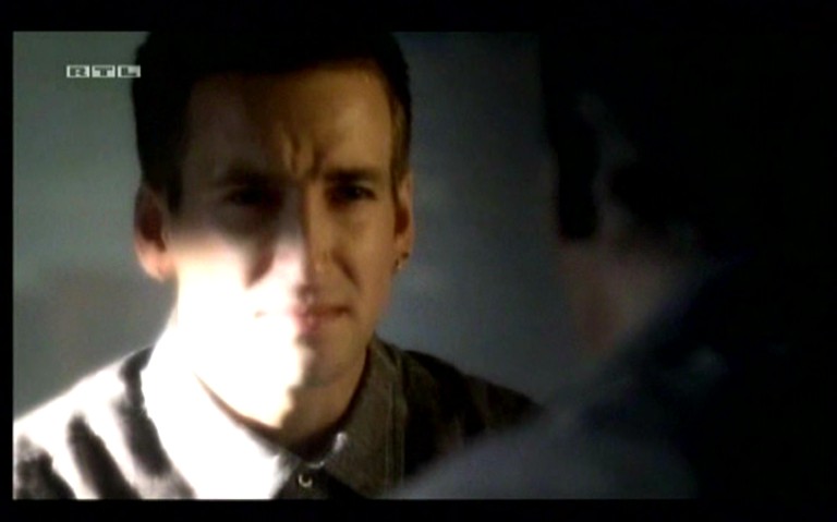 Will Rothhaar in CSI, episode: World's End