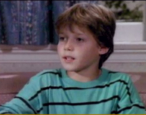 Picture of Will Estes in The New Lassie - Nipper.jpg | Teen Idols 4 You