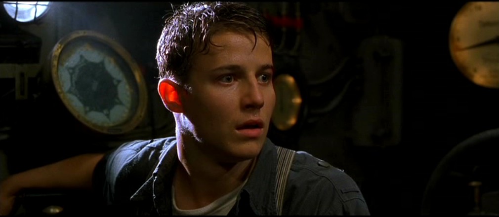 Will Estes in U-571