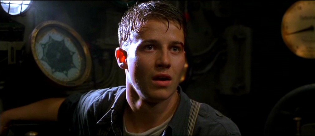 Will Estes in U-571