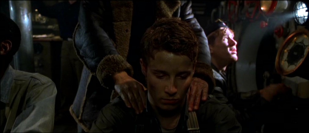 Will Estes in U-571