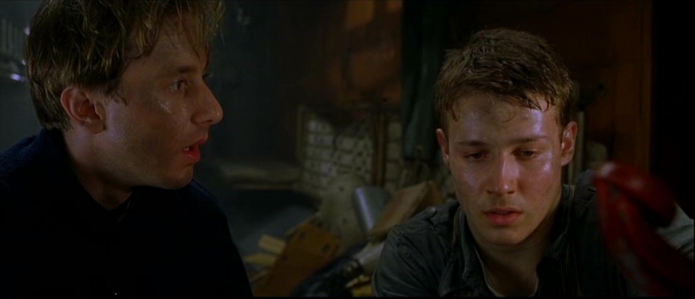 Will Estes in U-571