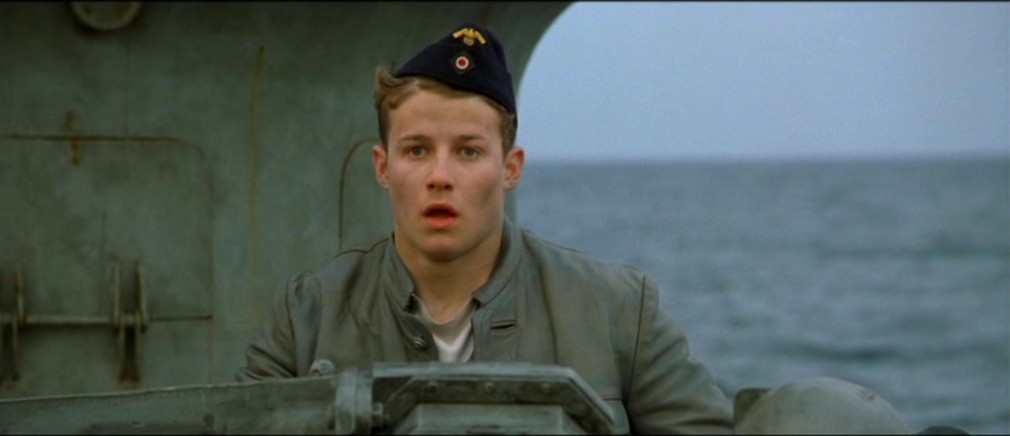 Will Estes in U-571