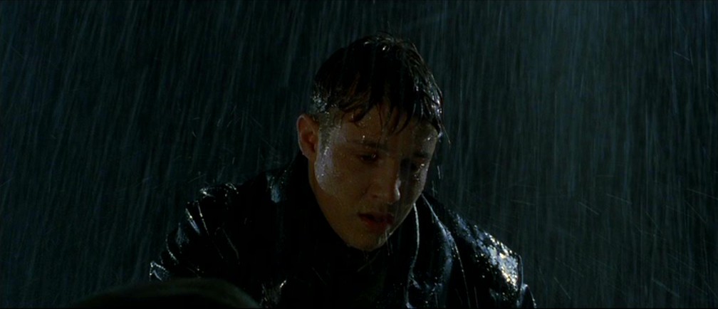 Will Estes in U-571