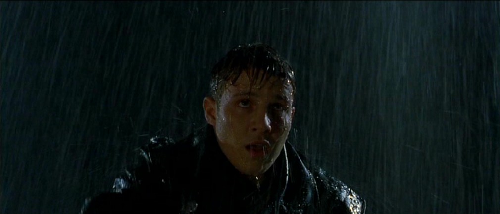 Will Estes in U-571