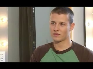 Will Estes in Reunion