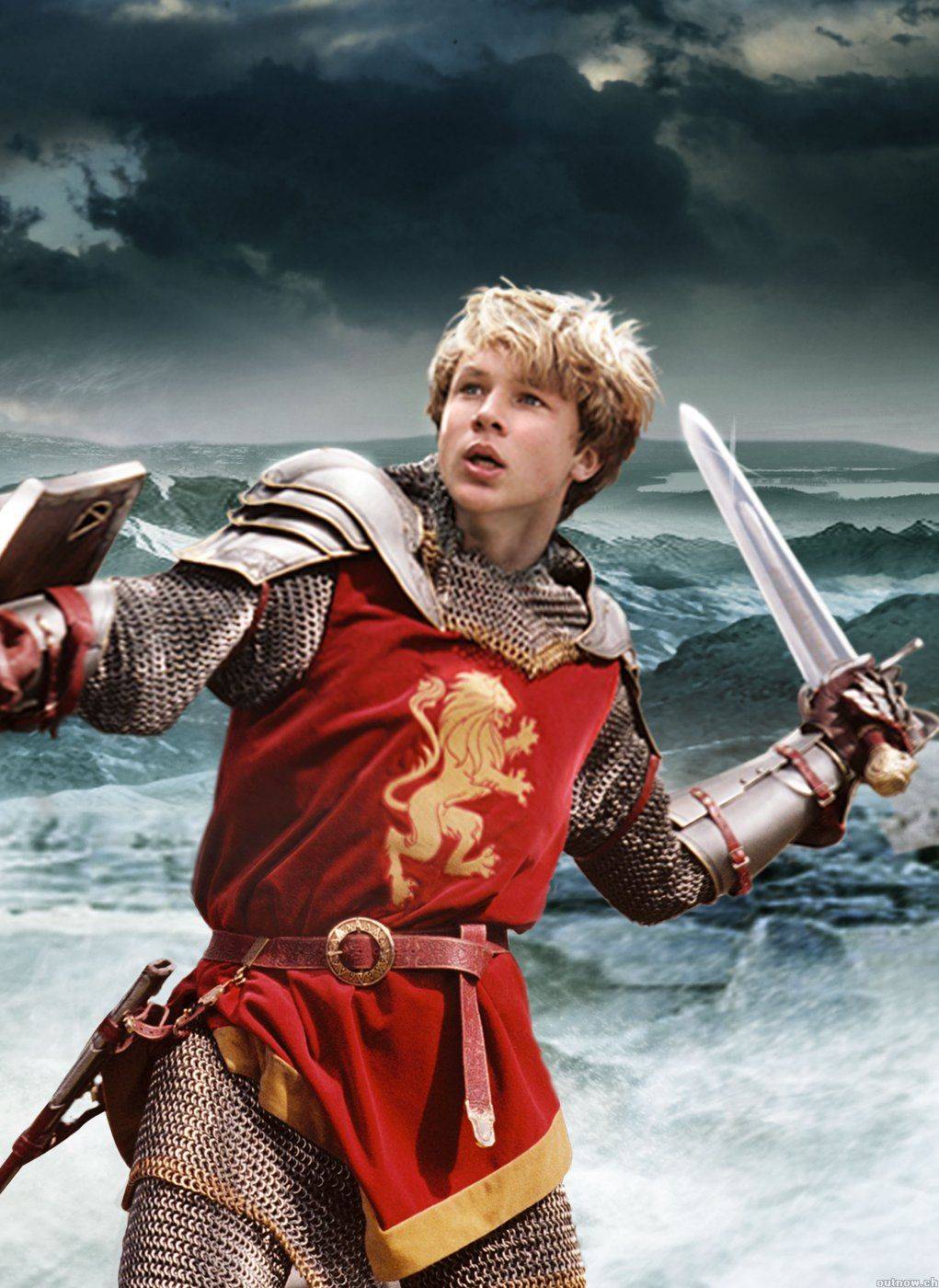 Picture of William Moseley in The Chronicles of Narnia: The Lion, the ...