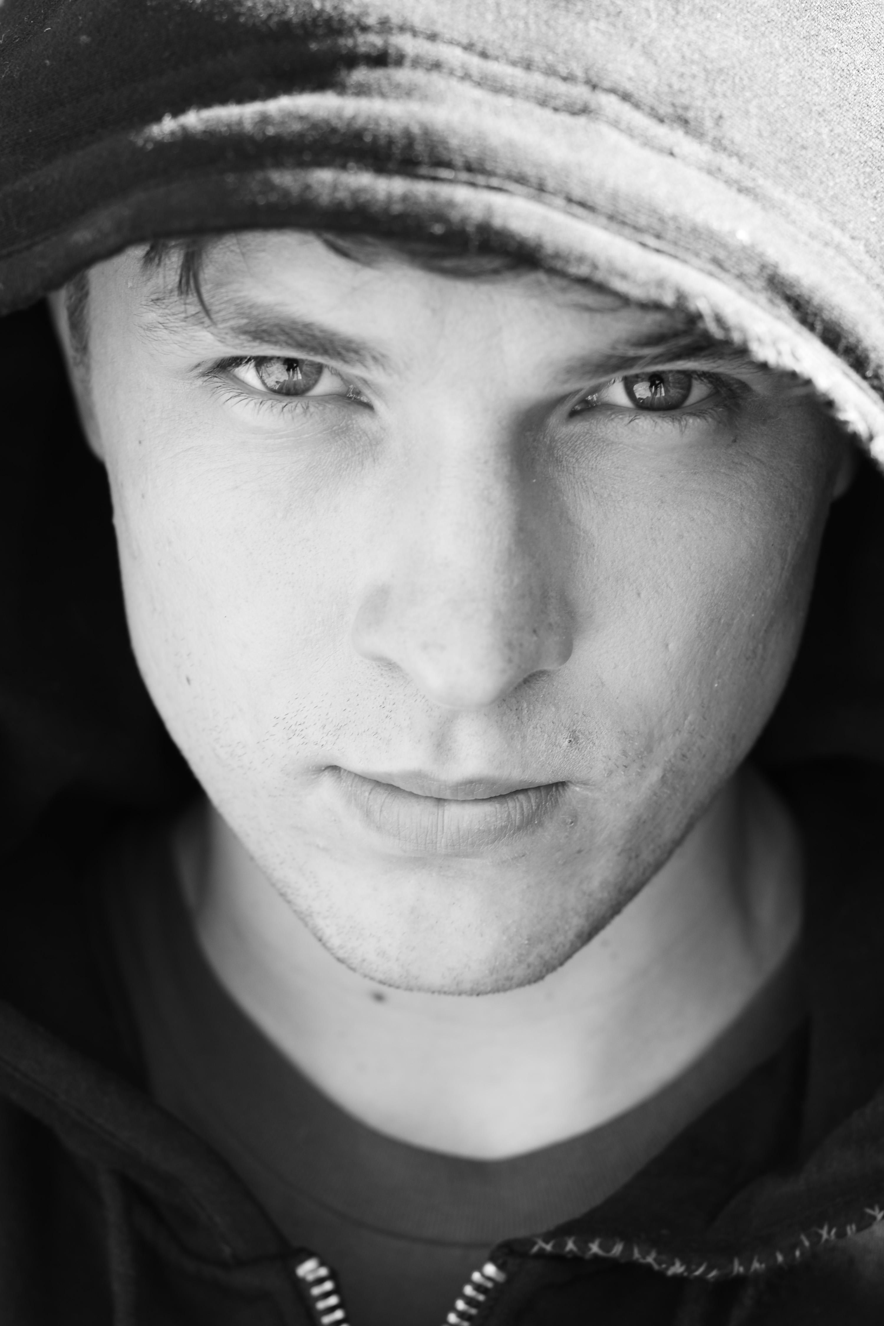 General photo of William Moseley