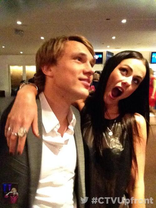 General photo of William Moseley