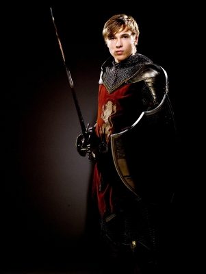 William Moseley in The Chronicles of Narnia: Prince Caspian